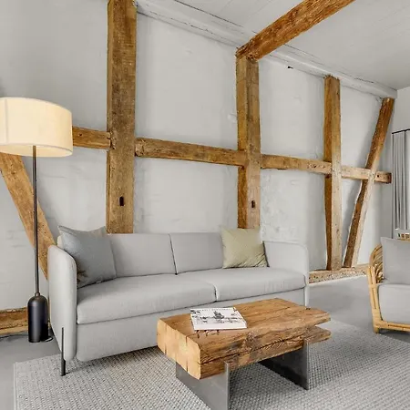 Beautiful In With Kitchen Apartment Nordenbro Vesteregn