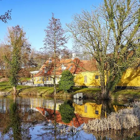 Beautiful In With Kitchen Apartment Nordenbro Vesteregn
